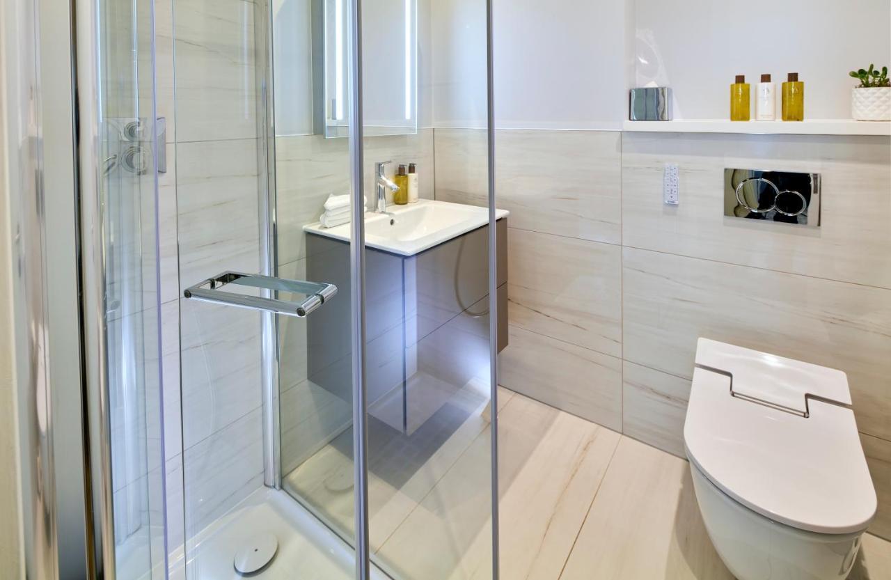 Appart hôtel Cheval Harrington Court At South Kensington Londres