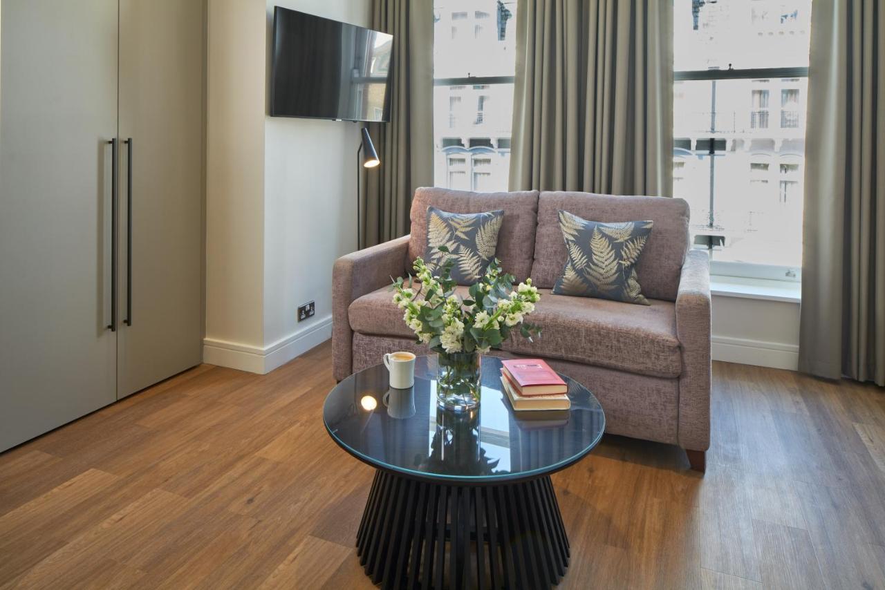 Cheval Harrington Court At South Kensington Appart hôtel Londres