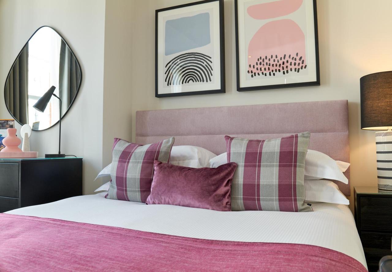Appart hôtel Cheval Harrington Court At South Kensington