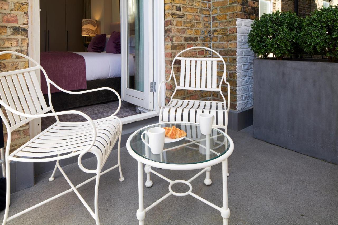 Appart hôtel Cheval Harrington Court At South Kensington Londres