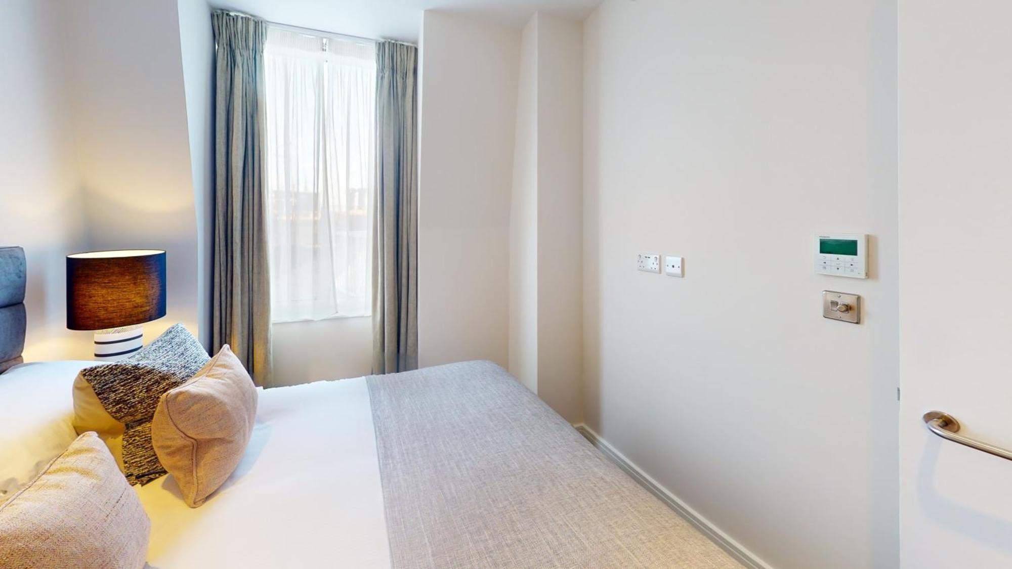 Cheval Harrington Court At South Kensington Appart hôtel 4*