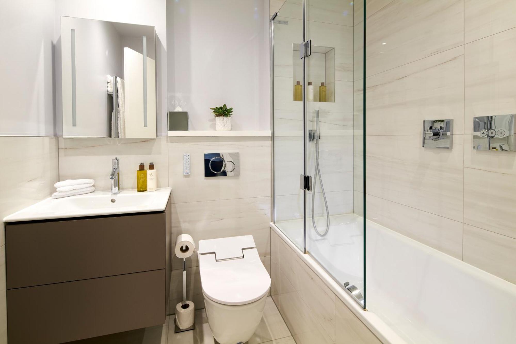 Cheval Harrington Court At South Kensington Appart hôtel 4*