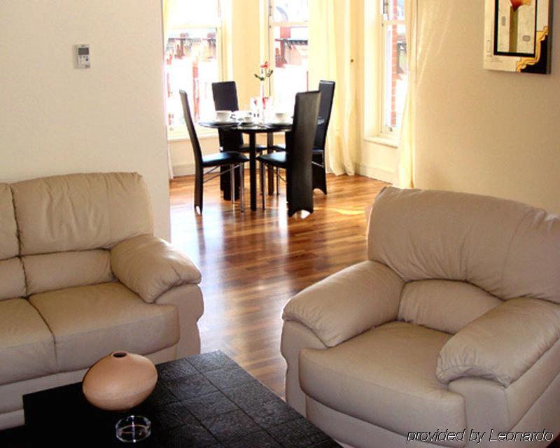 Appart hôtel Cheval Harrington Court At South Kensington Londres