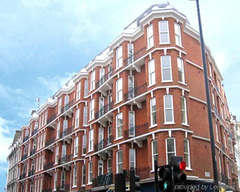 Cheval Harrington Court At South Kensington Appart hôtel