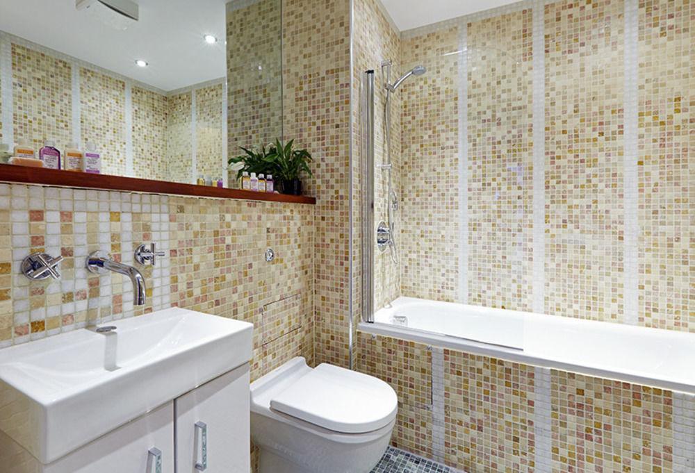 Cheval Harrington Court At South Kensington Appart hôtel Londres