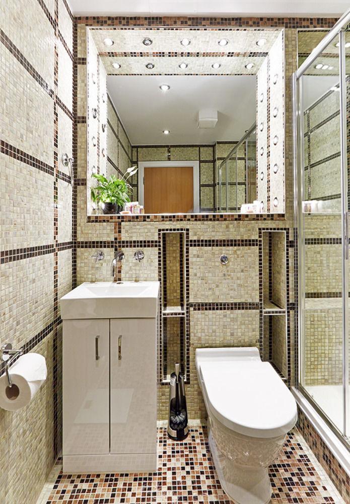 Cheval Harrington Court At South Kensington Appart hôtel 4*