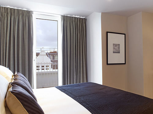 Appart hôtel Cheval Harrington Court At South Kensington